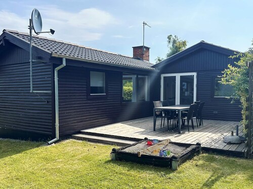 6 Person Holiday Home in Struer