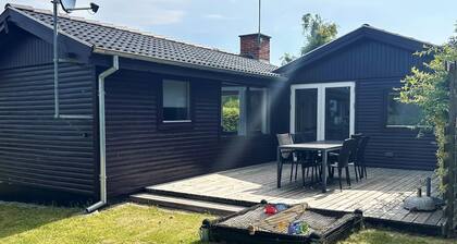 6 Person Holiday Home in Struer
