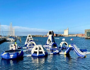 House | Water view - 6 Person Holiday Home in Struer (Struer)