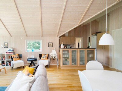 5 Star Holiday Home in Asnaes