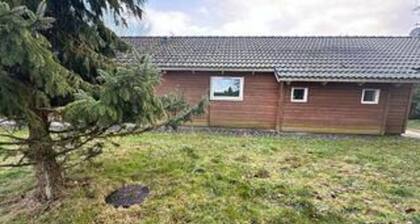 5 Star Holiday Home in Asnaes