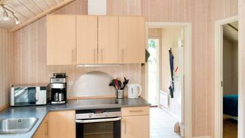 House | Private kitchen