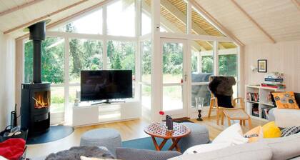 5 Star Holiday Home in Asnaes