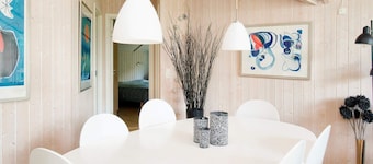 5 Star Holiday Home in Asnaes