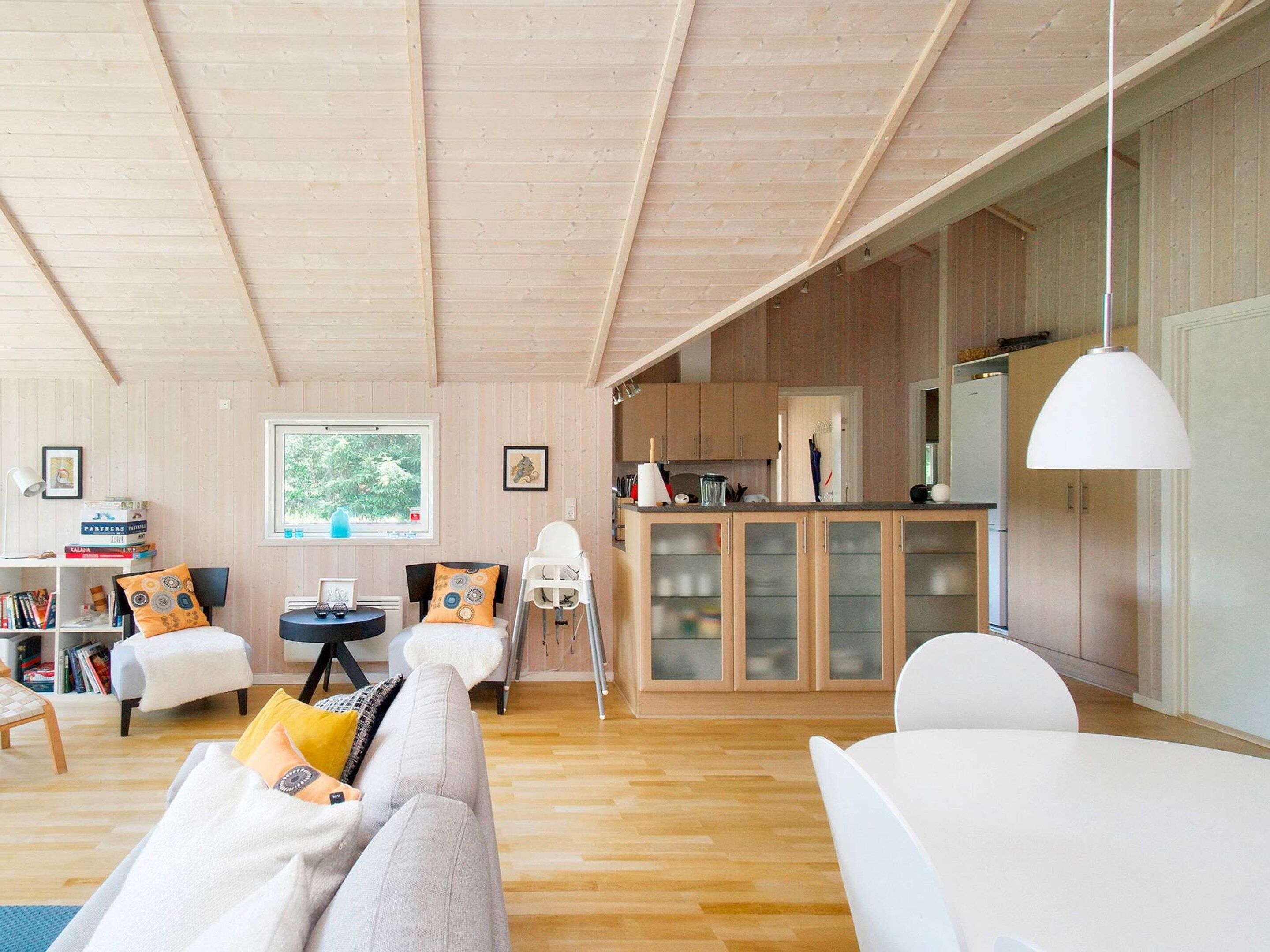 Rumah | Interior