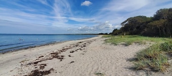 5 Star Holiday Home in Asnaes
