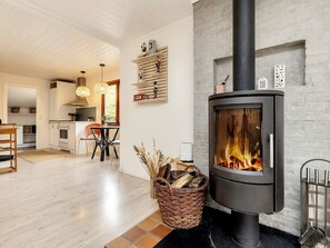 Ferienhaus | Ausstattung der Unterkunft