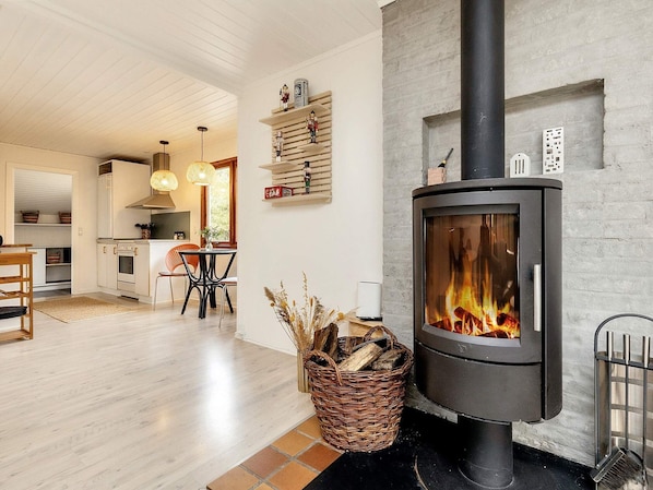 House | Property amenity - 8 Person Holiday Home in Oksbol (Oksbol)