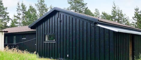 House | Exterior