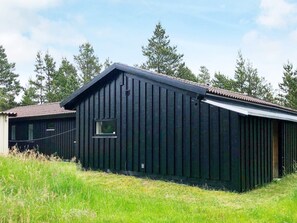 Eksteriør