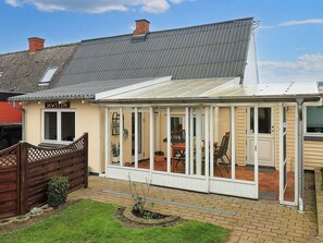 Exterior - 6 Person Holiday Home in Idestrup (Idestrup)