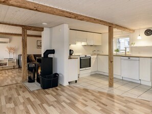 Interior - 6 Person Holiday Home in Idestrup (Idestrup)