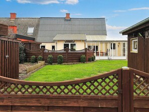 Exterior - 6 Person Holiday Home in Idestrup (Idestrup)