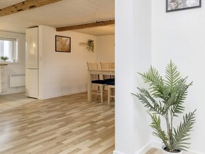 House | Dining - 6 Person Holiday Home in Idestrup (Idestrup)