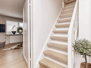 Casa | Parte interna