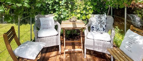 House | Dining