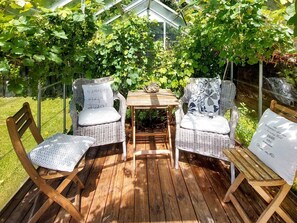 Maison | Restauration