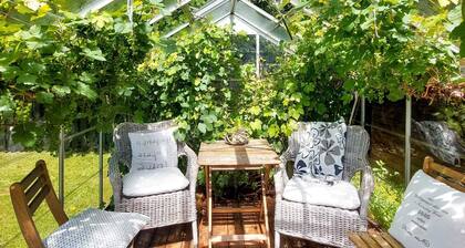 10 Person Holiday Home in Albaek