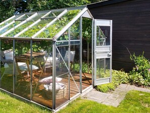 Hus | Eksteriør