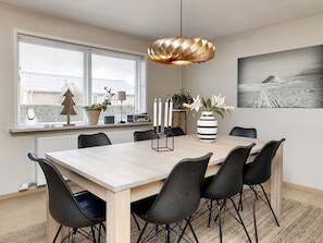 Hus | Spiseområde