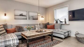 House | Living area