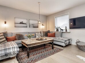 Casa | Área de estar