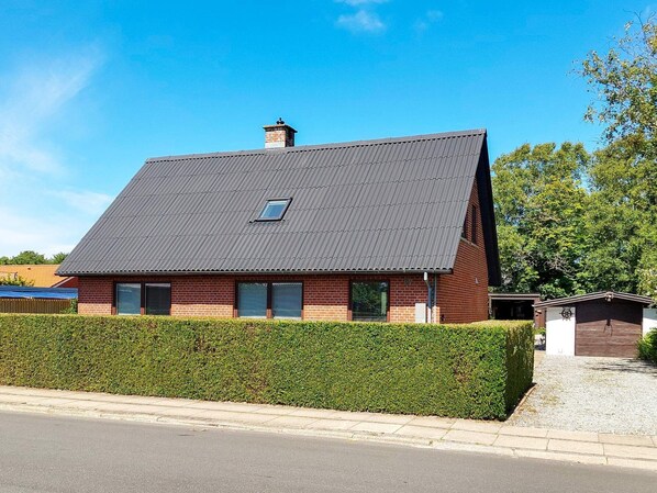 House | Exterior