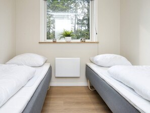 House | Interior - 8 Person Holiday Home in Skjern (Skjern)