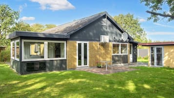 House | Exterior