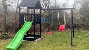 House | Children's area