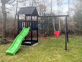 House | Children's area