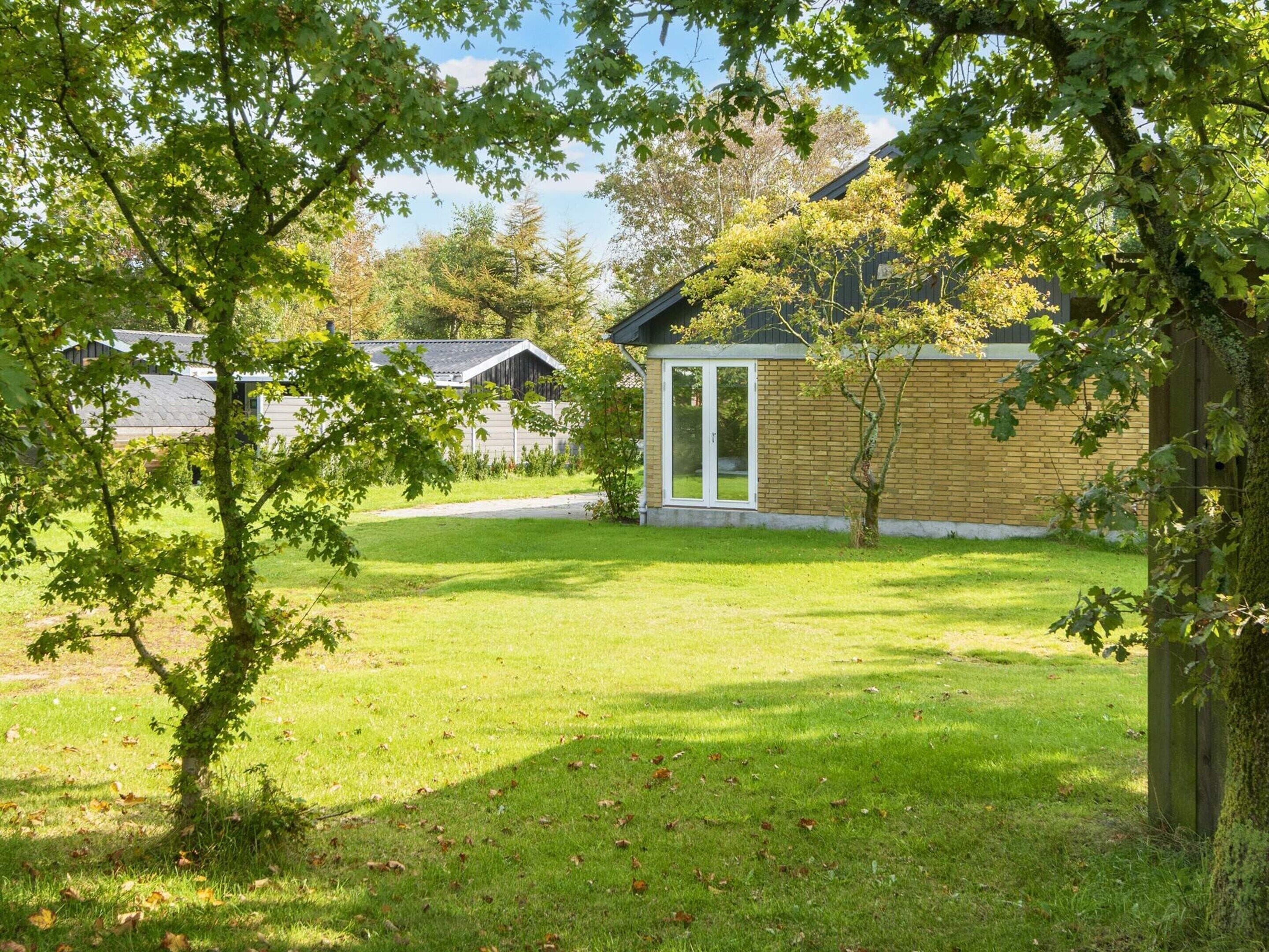 House | View from property