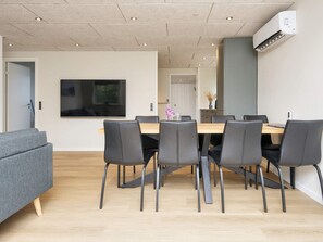House | Interior - 8 Person Holiday Home in Skjern (Skjern)