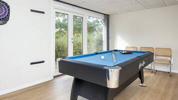 House | Property amenity