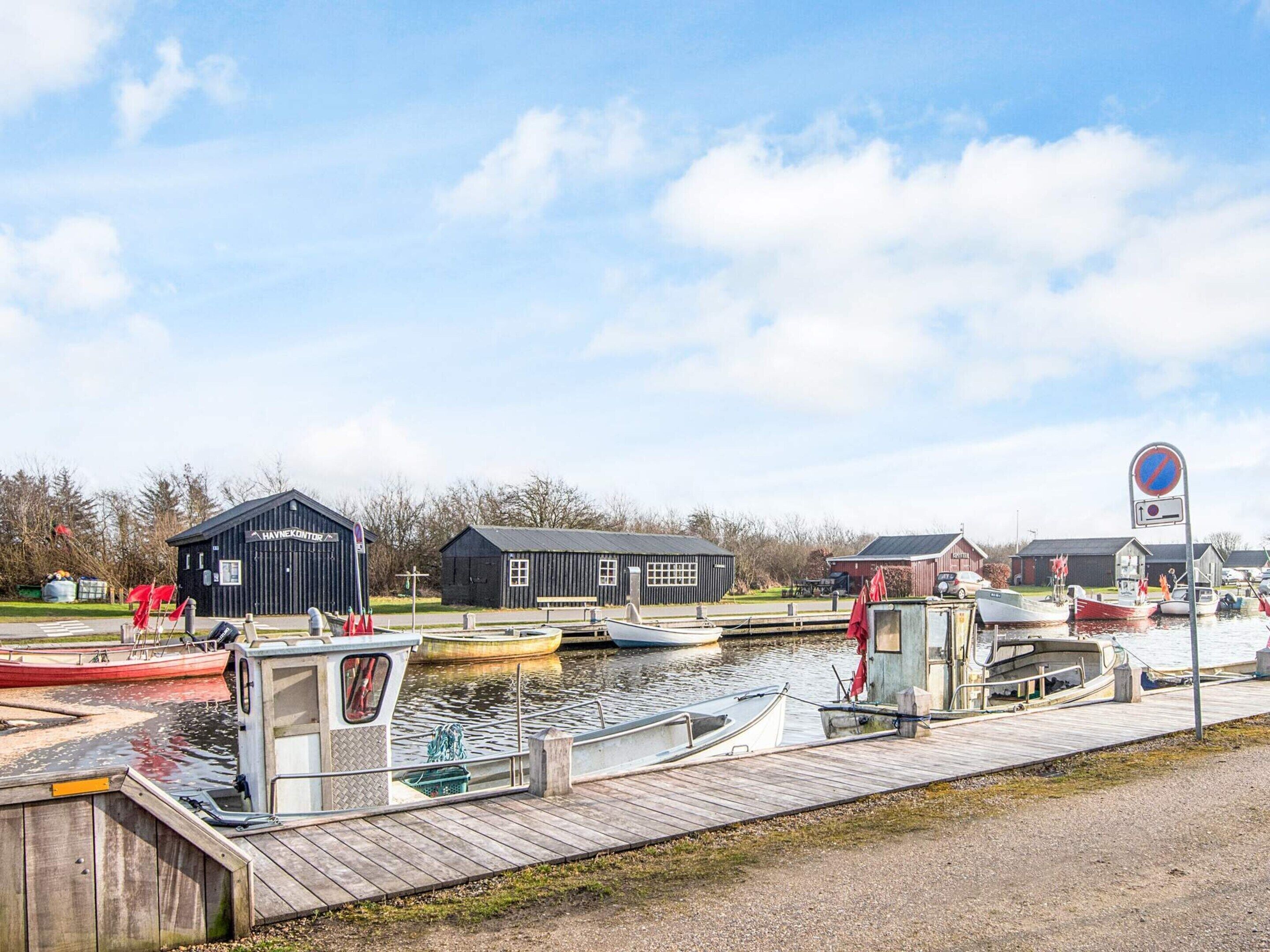 獨棟房屋 | 碼頭