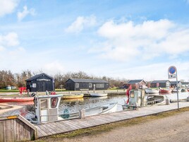 Marina/club náutico