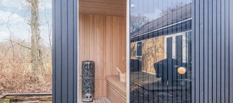 斯凱恩八人度假屋