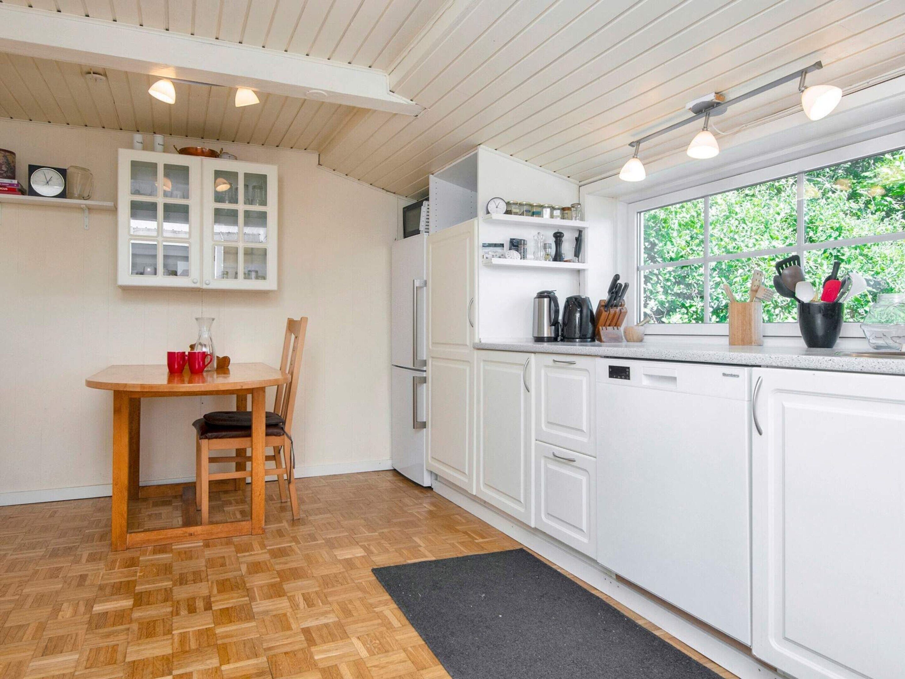 Casa | Cocina privada