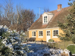 House | Exterior