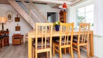 House | Interior