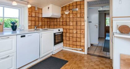 6 Person Holiday Home in Ringkobing