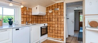 6 Person Holiday Home in Ringkobing