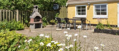 House | Property amenity