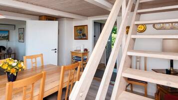 Casa | Restaurantes