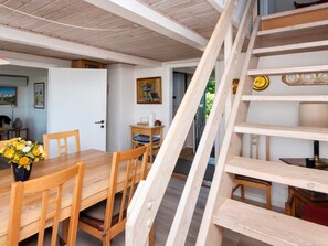 Casa | Restauración