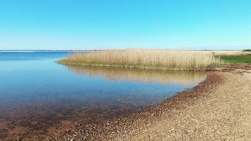 Casa | Vista al agua