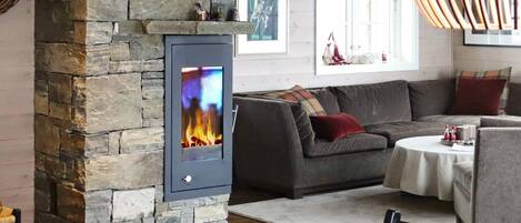 وسائل الراحة في المنشأة