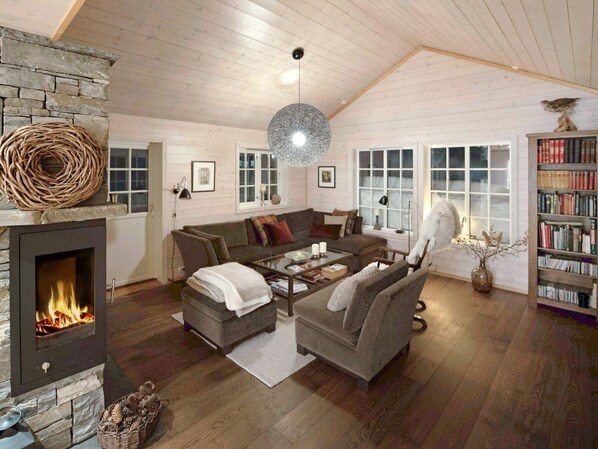 Casa | Servei de l'allotjament