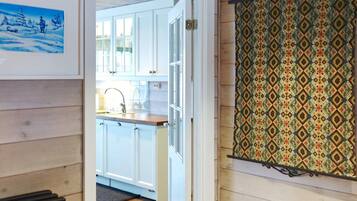 House | Interior