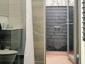 House | Bathroom | Shower